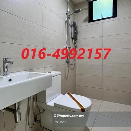 3 Residence, Sungai Pinang, Jelutong - Foto 1
