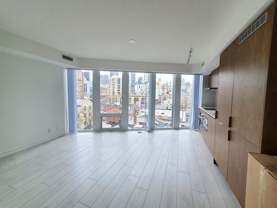 For Lease - 60 Shuter Street Unit# 711, Toronto, Ontario - Photo 1