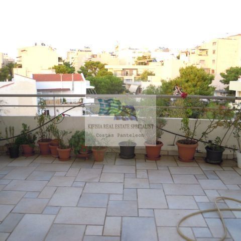 Διαμέρισμα για ενοικίαση Κέντρο (Νέα Ερυθραία) - Photo 1