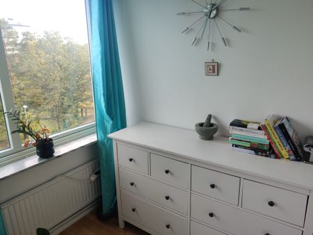 Mörbydalen, Danderyd - Foto 5