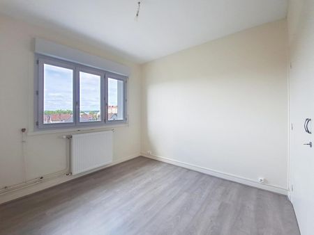 Location Appartement 3 pièces 55m² DIJON 21000 - Photo 3