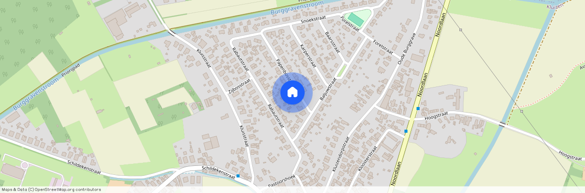 Papenbosstraat 7 bus a, 9940, Evergem