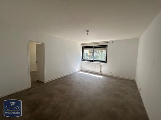 Location Appartement 3 pièces 65m² CHALON SUR SAONE 71100 - Photo 1