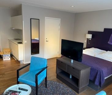 Tellusgatan, Lund - Foto 5