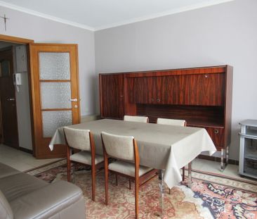 Gemeubeld 2-slaapkamer appartement te huur met ruime kelderberging ... - Photo 1