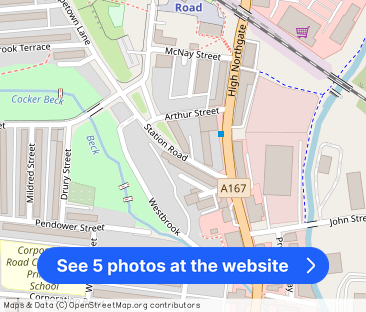 Station Road, Darlington - Photo 1