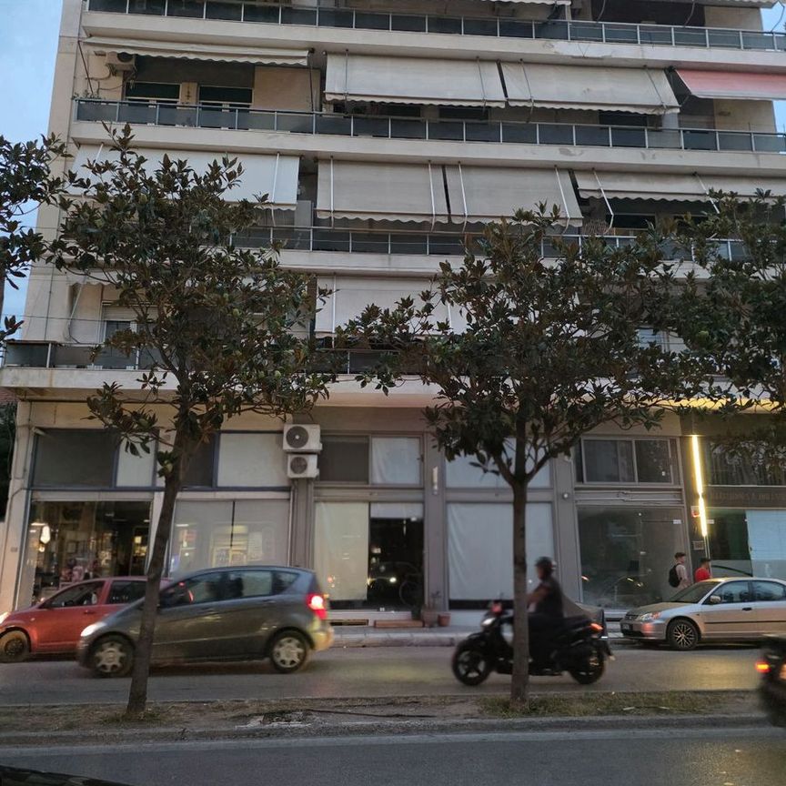 Διαμέρισμα για ενοικίαση Τσιμπούκη (Βόλος) - Φωτογραφία 1