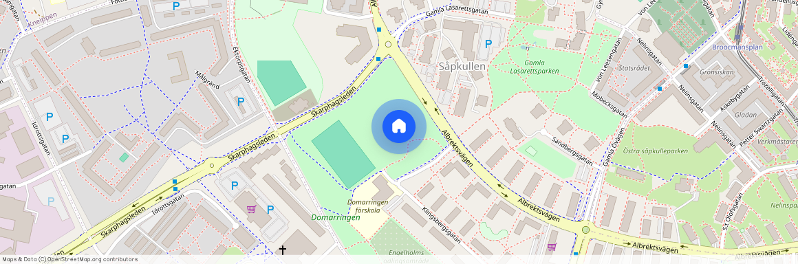 Ektorp, NORRKÖPING, Norrköping, Östergötland, Målgränd 13