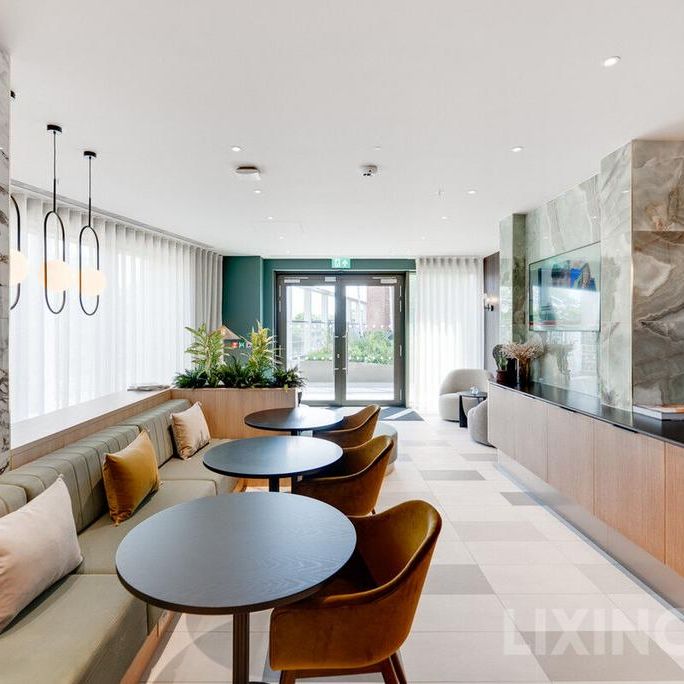 3 bedroom apartment to rent - Photo 1