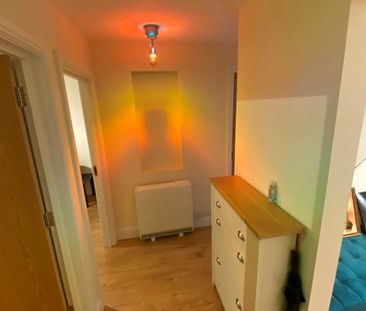 Room in a Shared Flat, Seacole Close, W3 - Photo 3