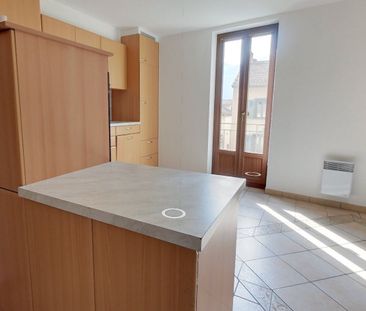À Louer Appartement 5,5 pièces au coeur de Vétroz - Foto 1
