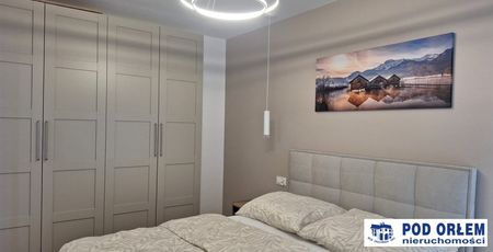 Bielsko-Biała, Sarni Stok, Mieszkanie na wynajem - Фото 5