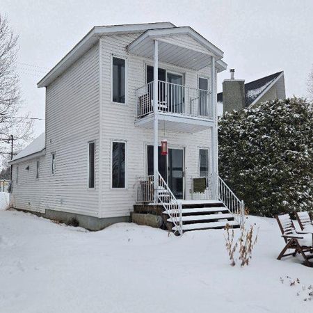 Maison à louer - Photo 4