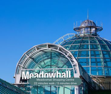 2 Bed Terraced House, Skelwith Road, S4 - Photo 2