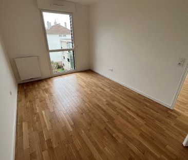 Location Appartement 2 pièces 40m² - Photo 1