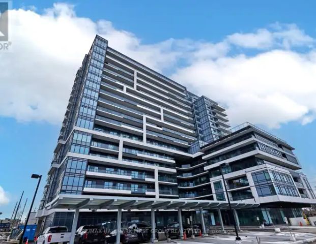 204 - 1480 BAYLY STREET | 204 - 1480 BAYLY STREET, Pickering - Photo 1