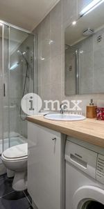 Studio à louer, 1 pièce - Asnières-sur-Seine 92600 - Photo 3