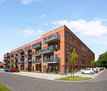 Kavalerivej 22, 1. th - Foto 5