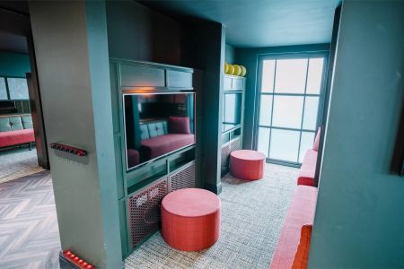 Classic En-suite - Photo 4