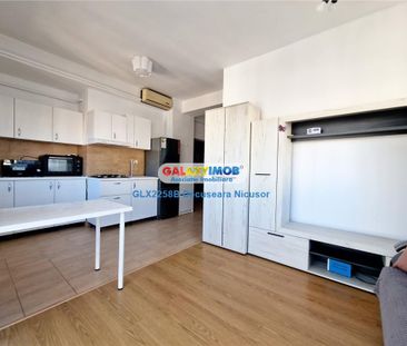 Apartament 2 Camere, Rezervelor 54, Militari Residence, 400 euro - Fotografie 2
