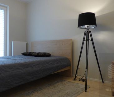 NOWE 2 POK. Z BALKONEM NA STARYM MIEŚCIE - Zdjęcie 6