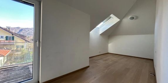 2-Zimmer Terrassenwohnung im Herzen von Anif - Photo 2