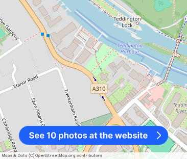 Manor Road, Teddington, TW11 - Photo 1