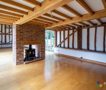 5 bedroom barn conversion to rent - Photo 3