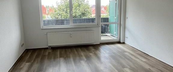Bright, friendly 3 room apartment - Photo 1