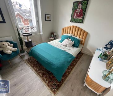Location Appartement 2 pièces 53m² LIMOGES 87000 - Photo 2