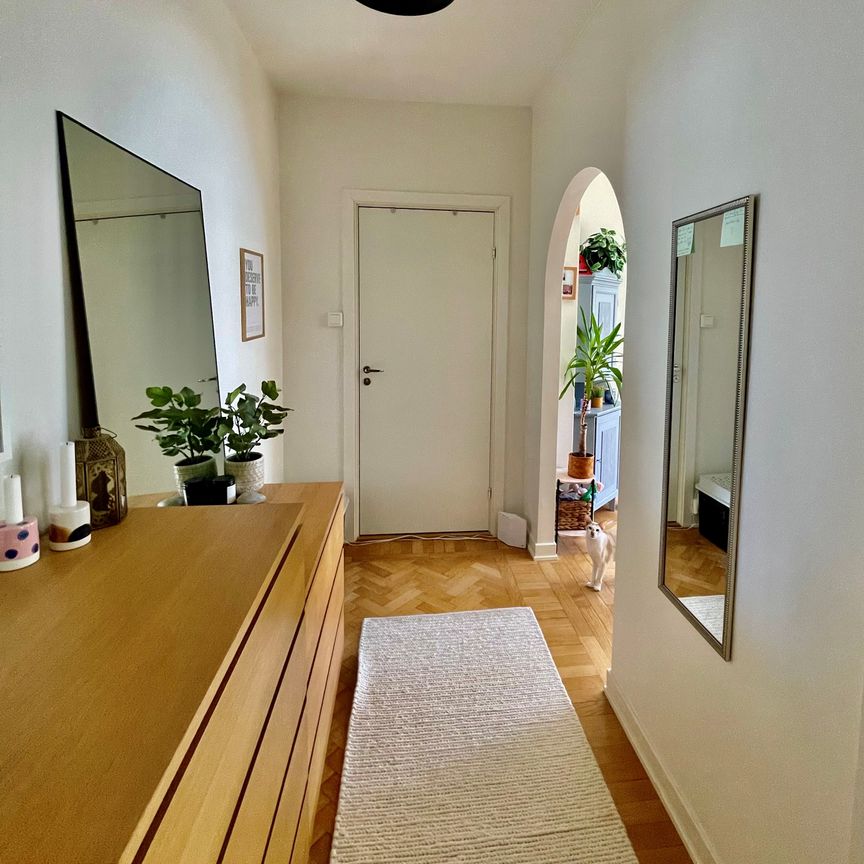 Ringvägen, Nyköping - Foto 1