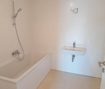 Geförderte 3 Zimmerwohnung mit Balkon! - Foto 6