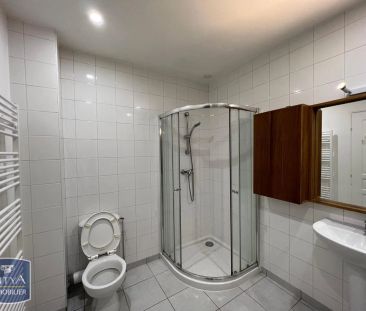 Appartement à louer 3 pièces 63.47m² - Photo 6