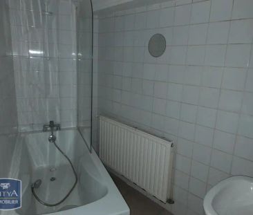 Appartement à louer 2 pièces 43.17m² - Photo 5