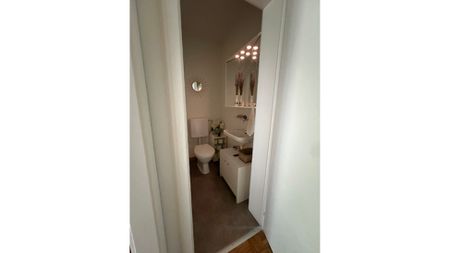 4½ Zimmer-Wohnung in Bern - Ostring, möbliert, auf Zeit - Photo 2