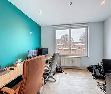 Appartement te huur - Foto 1