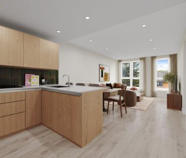 1 bedroom flat to rent - Photo 3