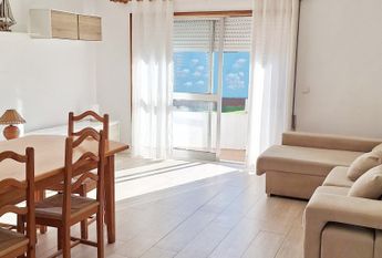 Apartamento T2 em Aveiro