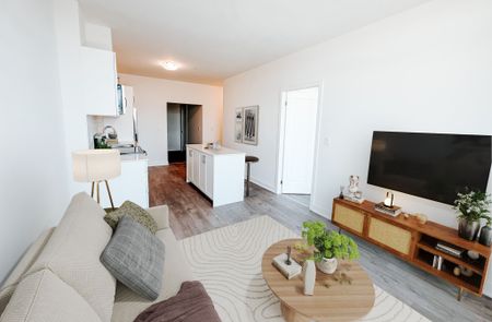 For Lease - 705 Davis Drive Unit# A319, Newmarket, Ontario - Photo 2