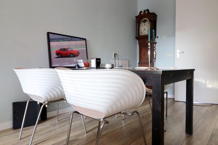 Te huur: Appartement Amendijk 25 in Hooglanderveen - Foto 2