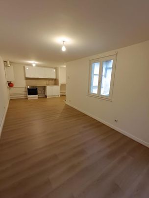 Location Appartement 2 pièces 43m² NANCY 54000 - Photo 1