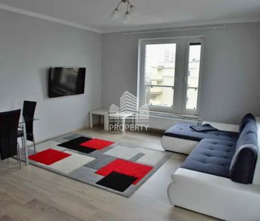 Oś. Sztuk Pięknych, apartamentowiec, duży taras - Photo 1