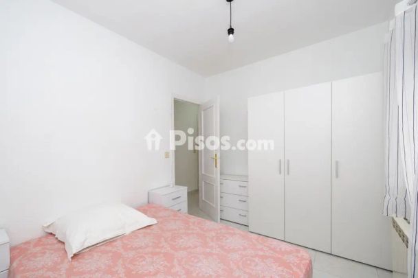 Piso en alquiler en Calle Gregorio Espín - Foto 1