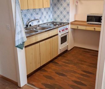 Appartement meublé à louer dans maison individuelle - Photo 3