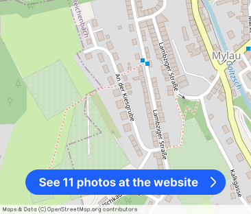 +++ Schöne Single-Wohnung mit Balkon und Einbauküche +++ - Photo 1