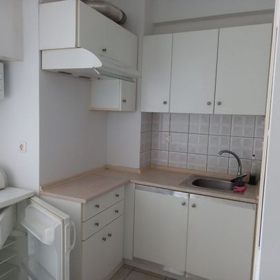 Studio/Γκαρσονιέρα για ενοικίαση Άγιος Κωνσταντίνος - Άγιος Ελευθέριος (Λάρισα) - Photo 1