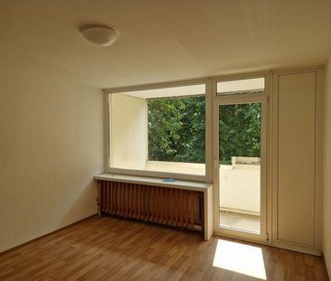 Hier findet jeder seinen Platz: weitläufige 3,5-Zi.-Wohnung (WBS) - Photo 6