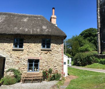 Broadwoodkelly, Winkleigh, Devon, EX19 - Photo 4