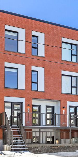 Neuf, Condo 1CC, Hull Central - Photo 1