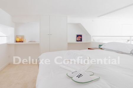Tout savoir sur cet appartement dans le quartier Odéon, à Paris 6ème - Photo 4